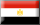 Flagge Ägypten