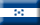 Flagge Hoduras