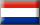 Flagge Niederlande
